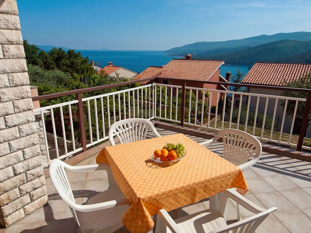 Marina Apartment Rabac Croatia