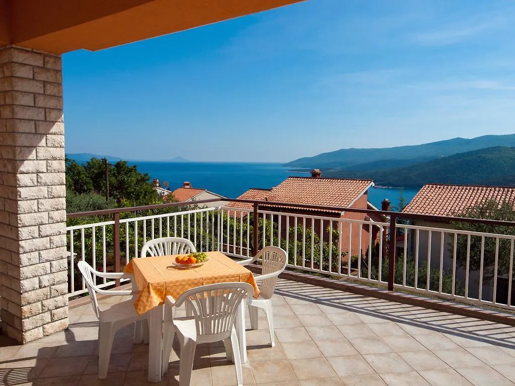Marina Apartment Rabac 0*,  Croatia
