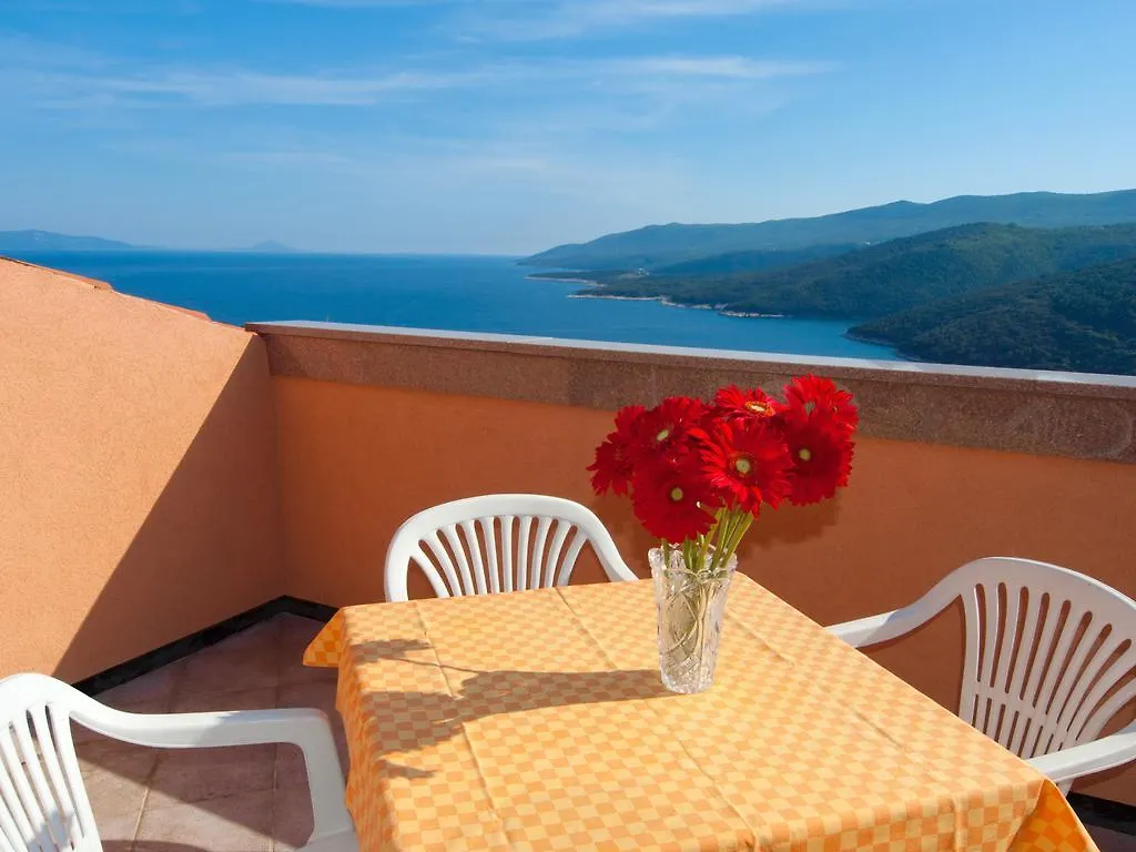 Marina Apartment Rabac
