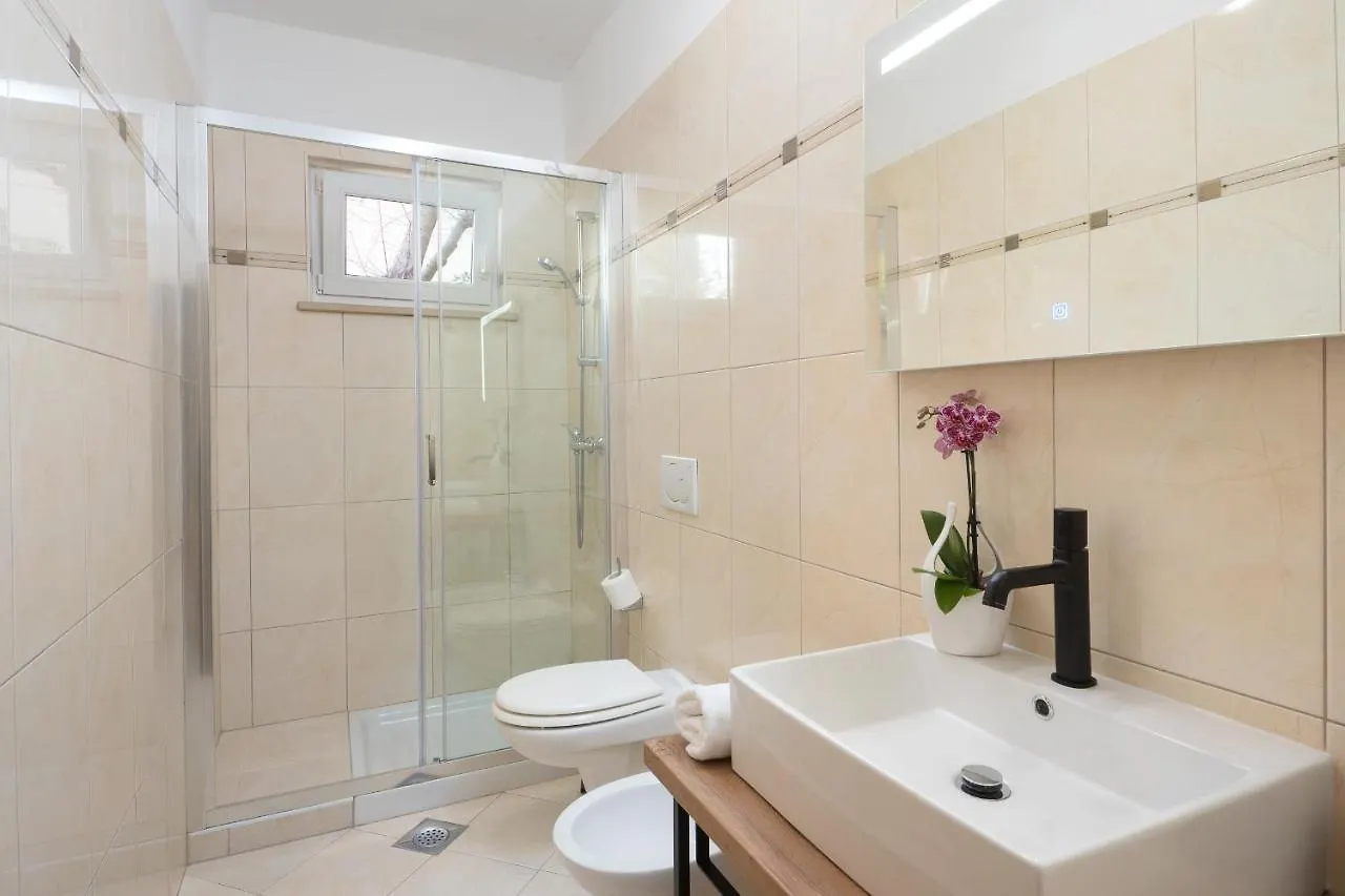 Marina Apartment Rabac Croatia