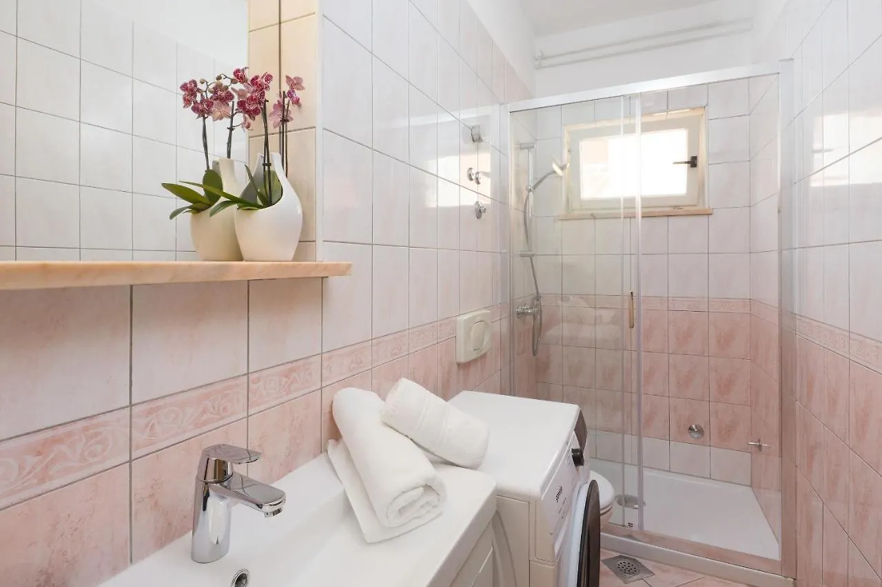 Marina Apartment Rabac