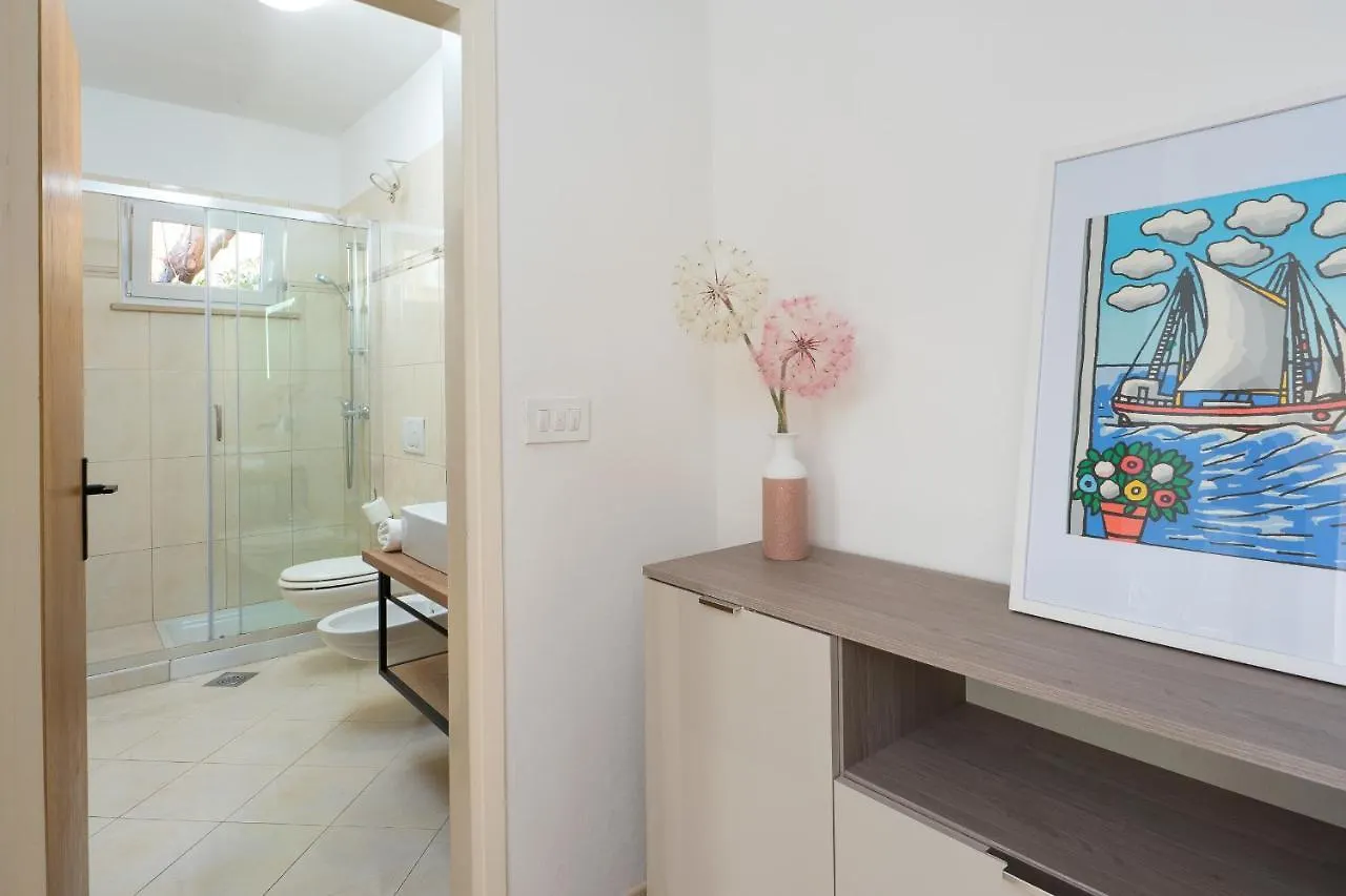 Marina Apartment Rabac