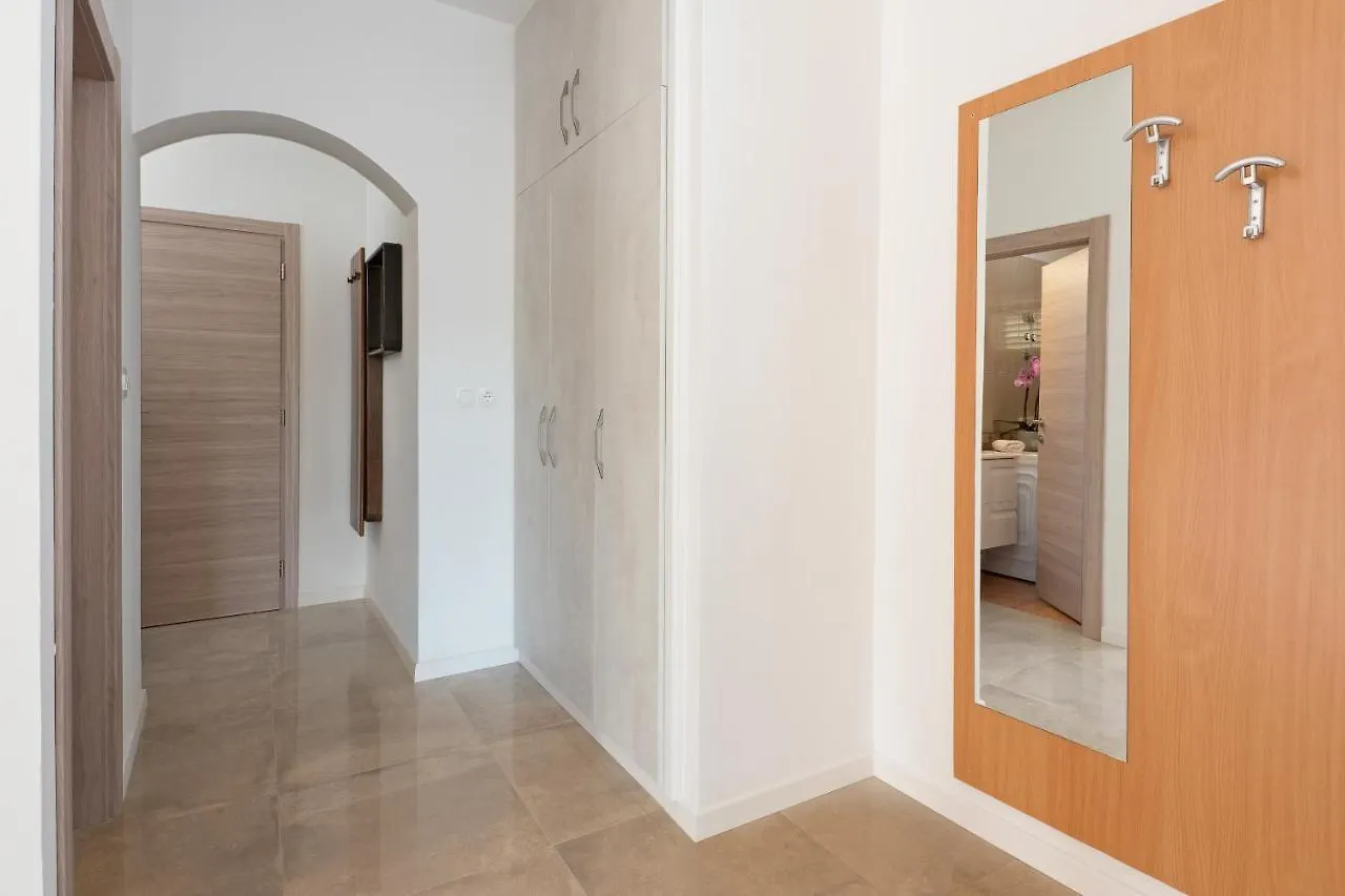 Marina Apartment Rabac