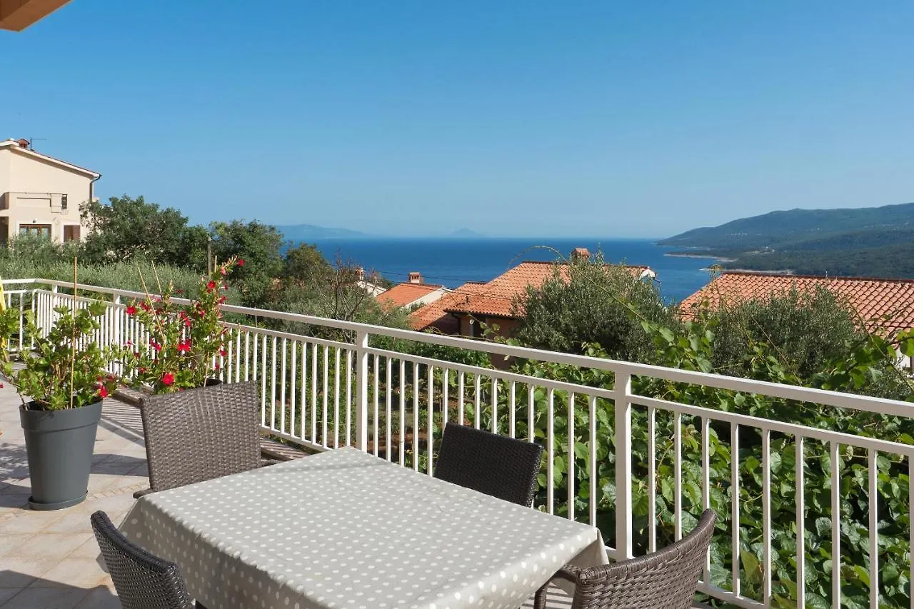 Marina Apartment Rabac