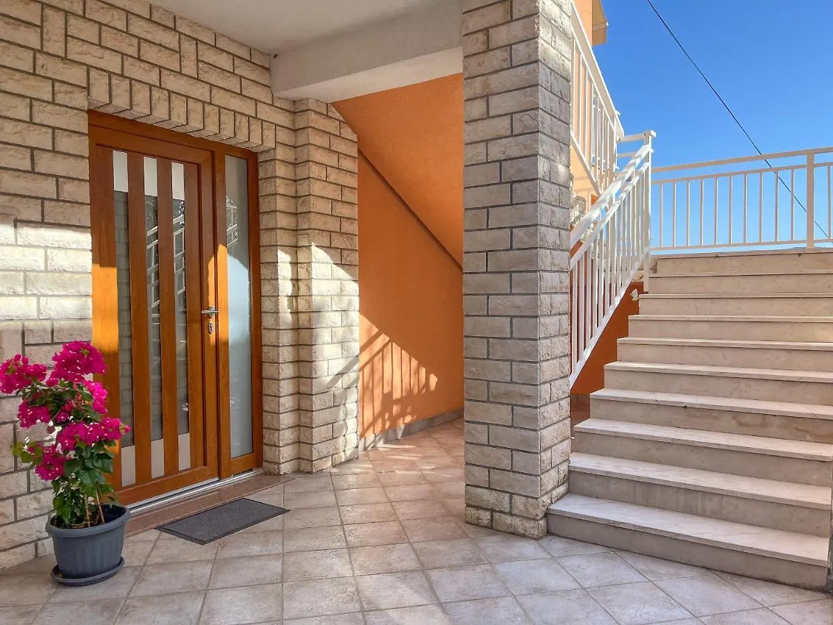 Marina Apartment Rabac