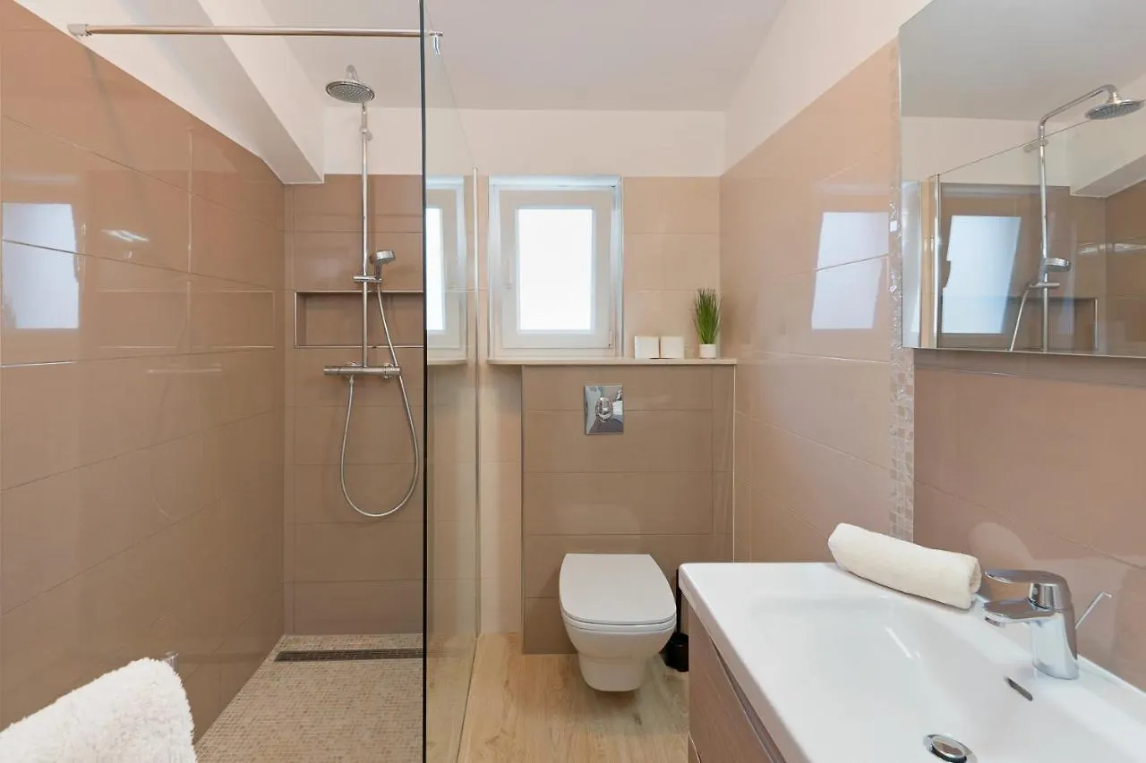 Marina Apartment Rabac