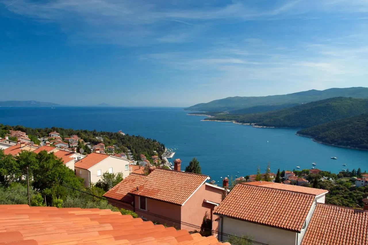 Marina Apartment Rabac Croatia