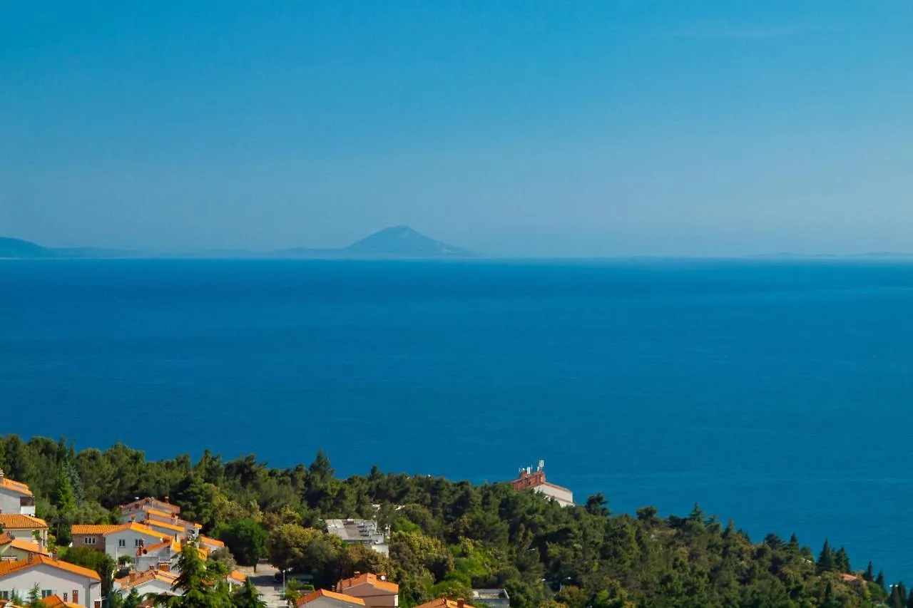 Marina Apartment Rabac